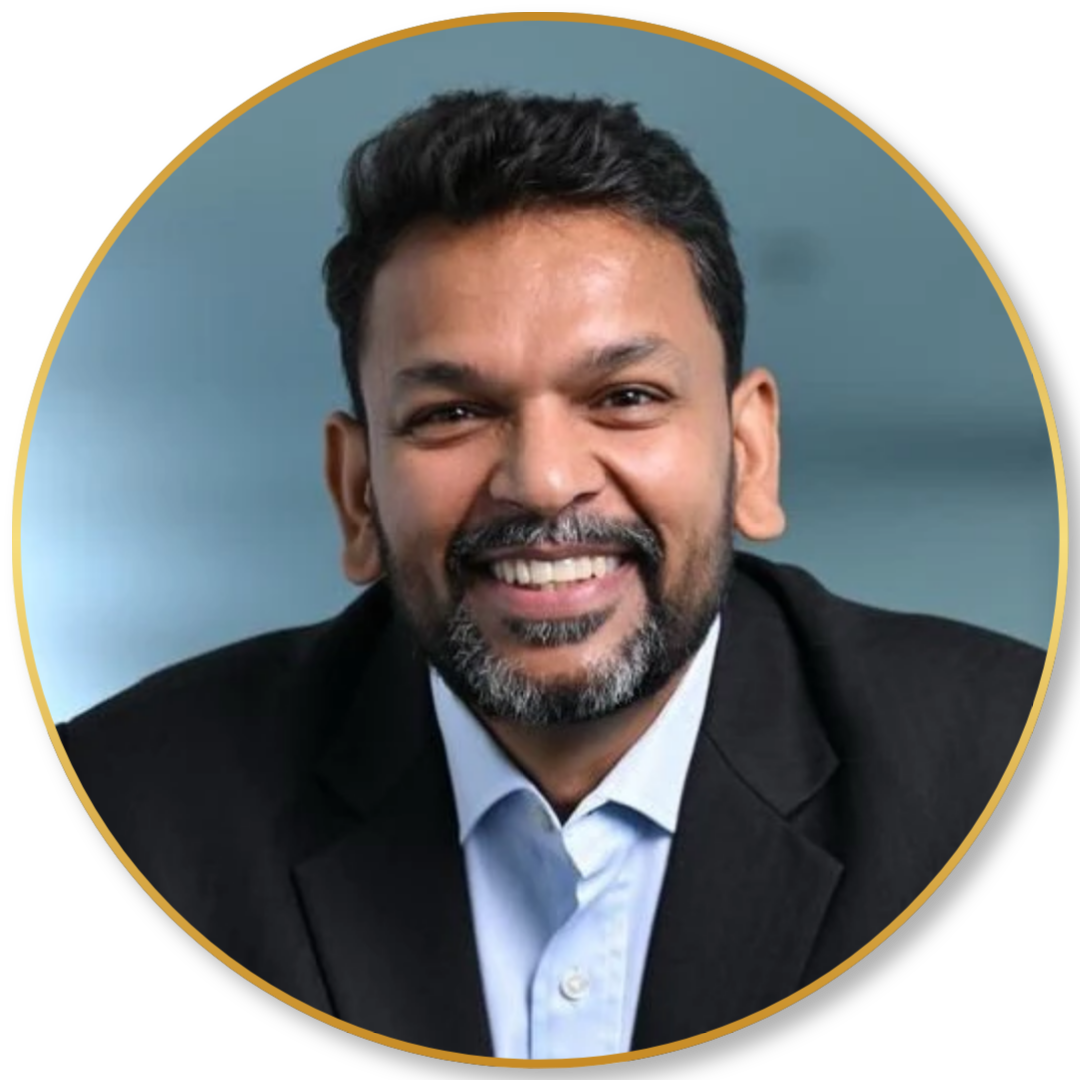 ALOK JAIN