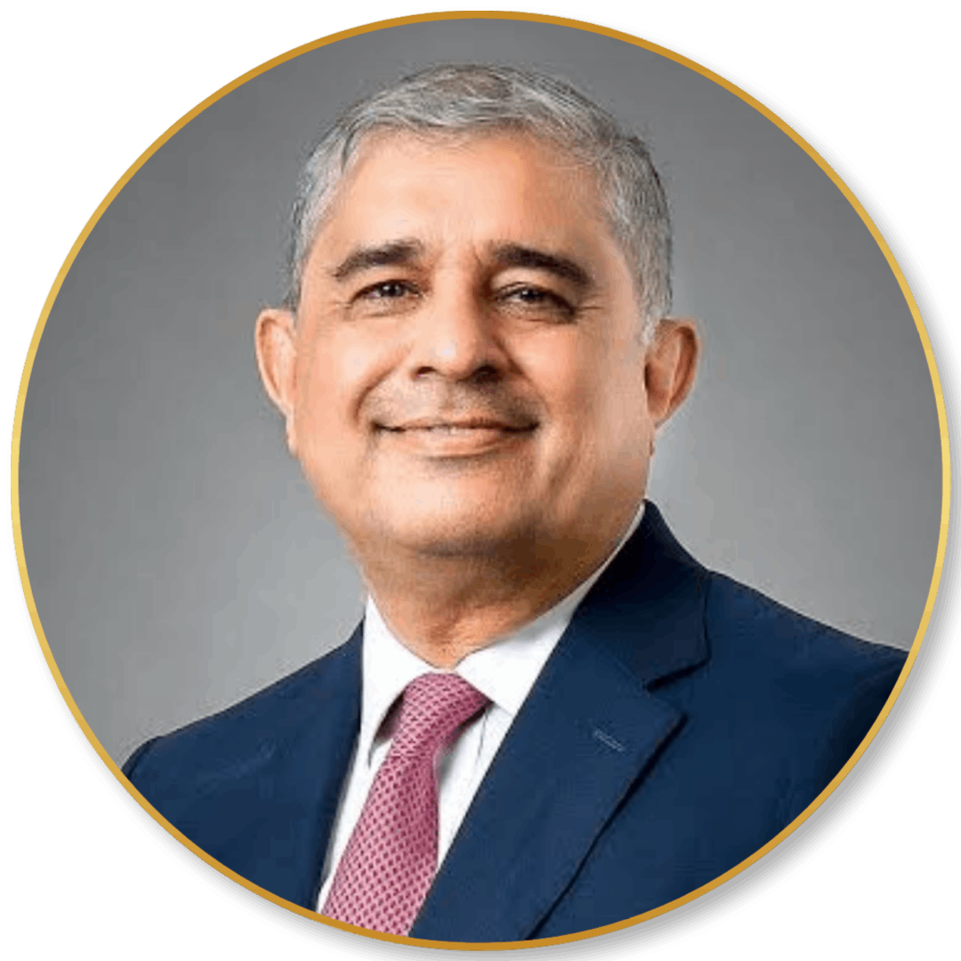 AMITABH CHAUDHRY