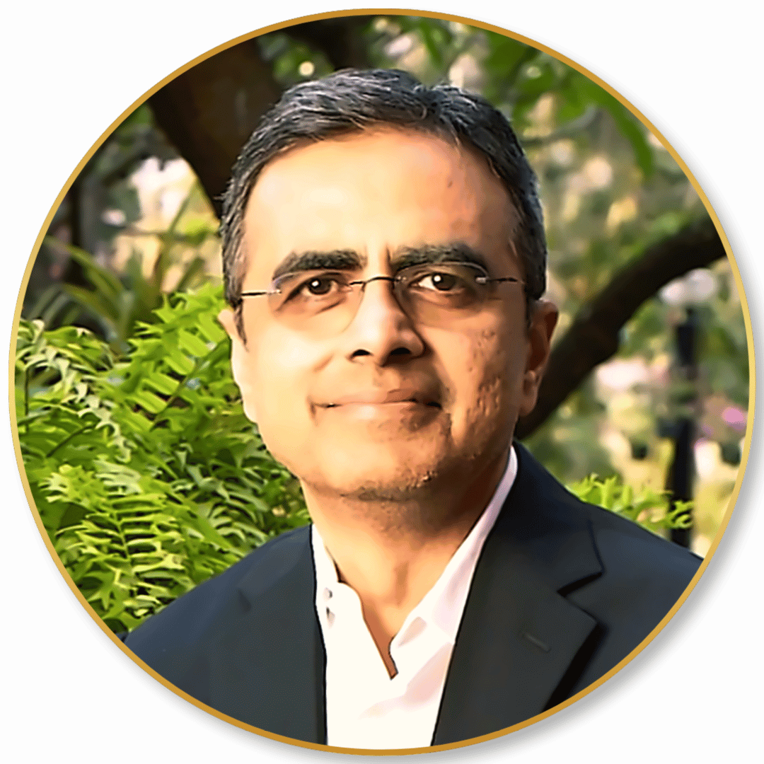 ASHUTOSH PANDEY