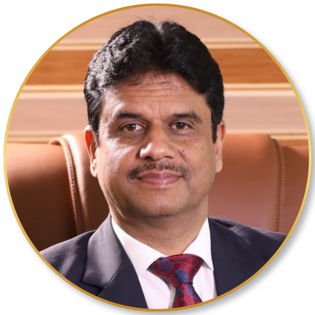 BHUPENDER GUPTA