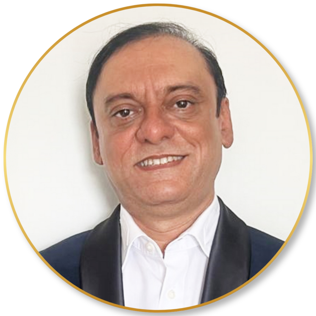 GOPAL ASTHANA