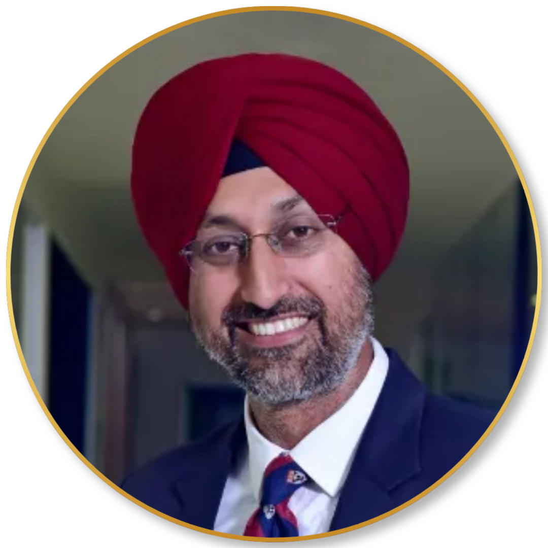 HARDEEP S. BRAR
