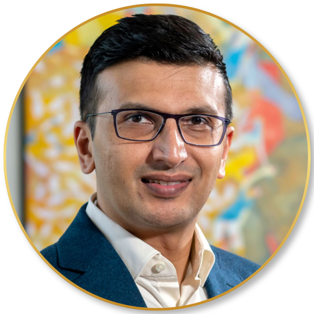 JINAL MEHTA