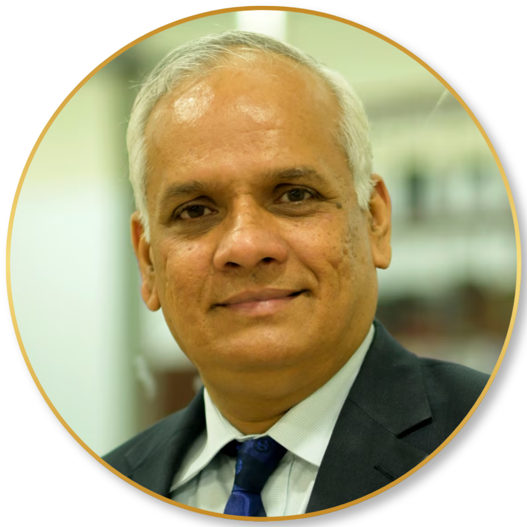 MAHESH BALASUBRAMANIAN