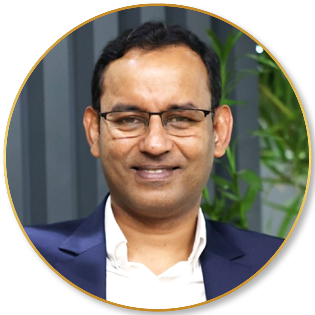 MANISH GUPTA