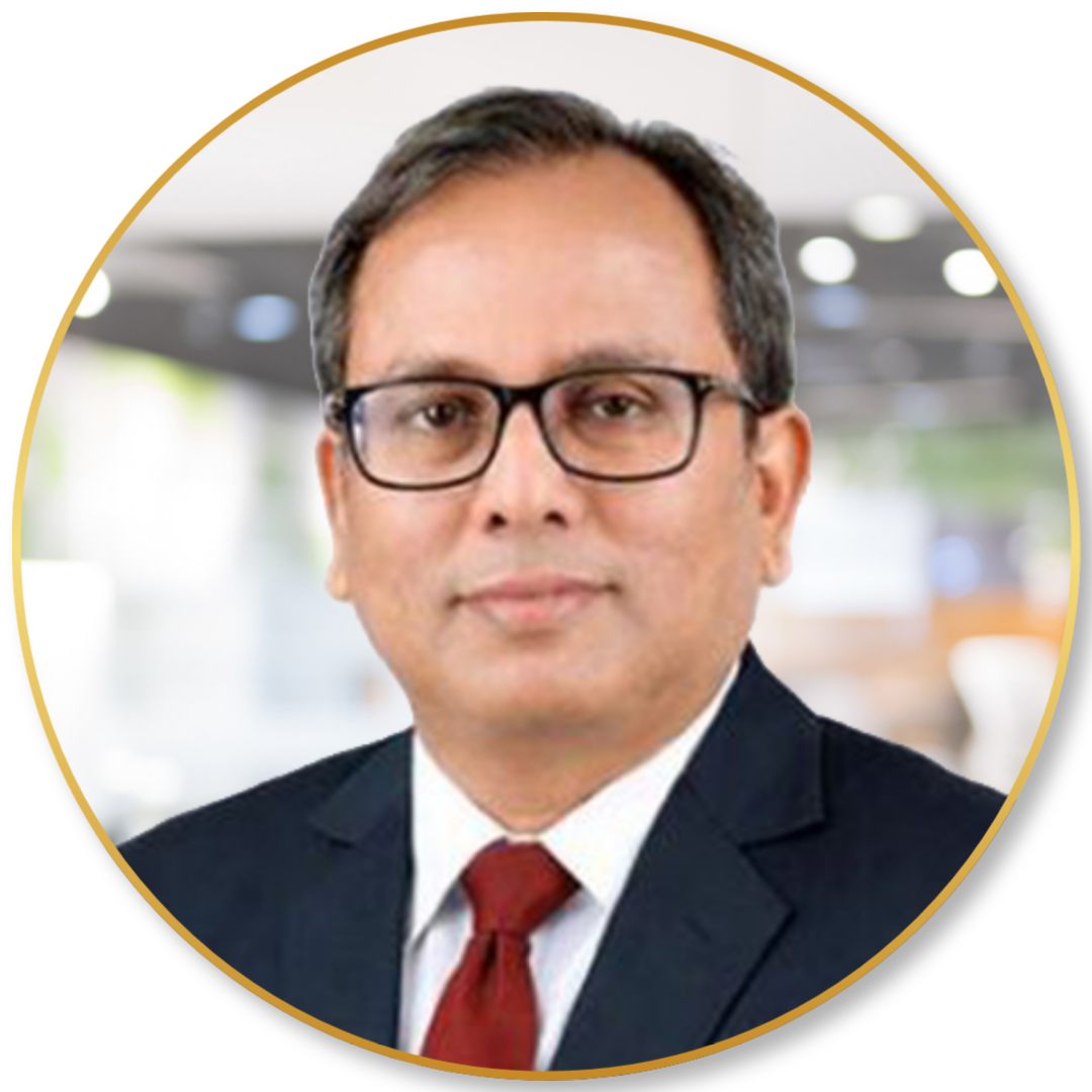 PARTHANIL GHOSH