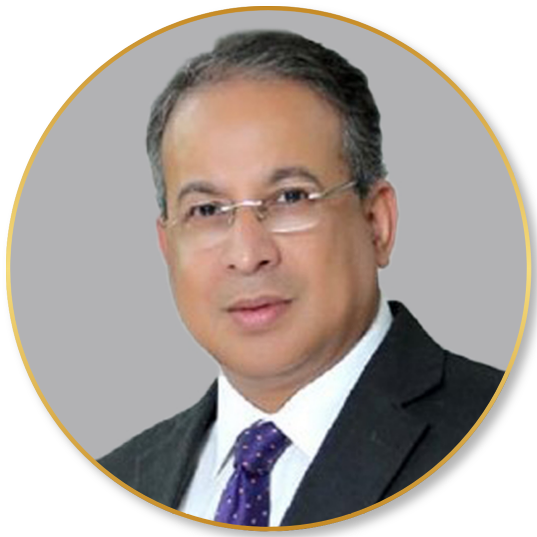 PRAVEER SINHA