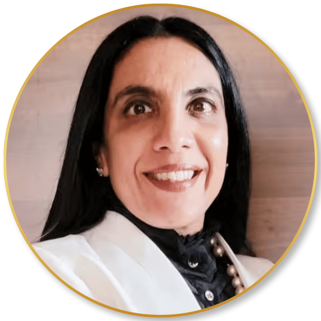 RADHA DHIR