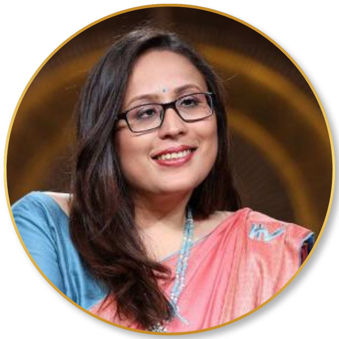 RADHIKA GUPTA