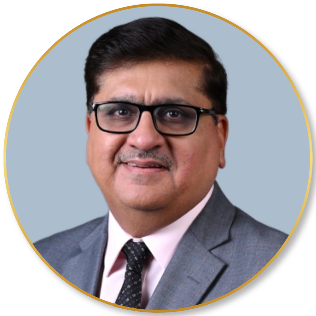 RAVI CHAWLA