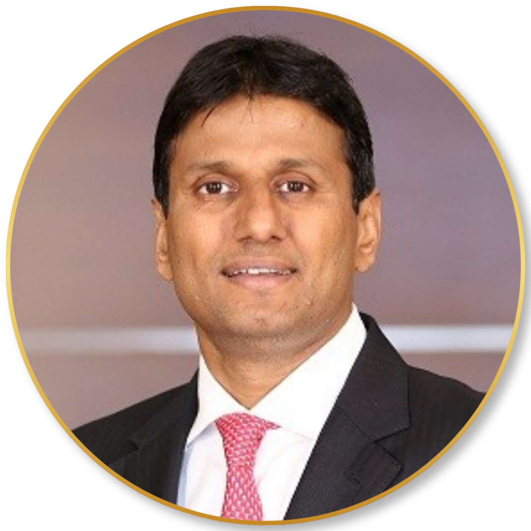 SANJEEV MANTRI