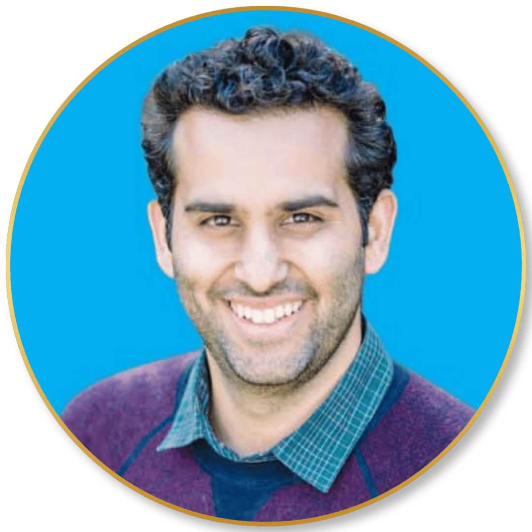 SATYAN GAJWANI
