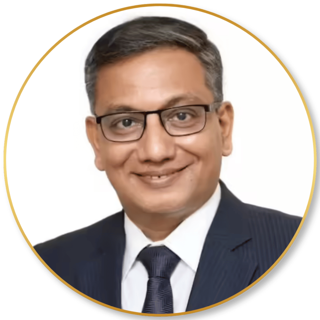 SUNDARARAMAN RAMAMURTHY