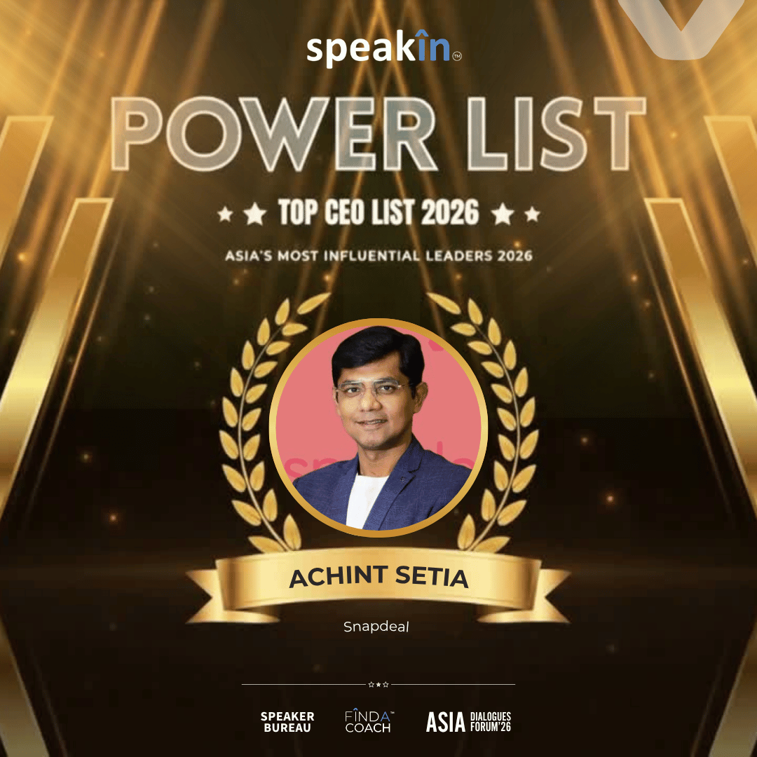Achint Setia