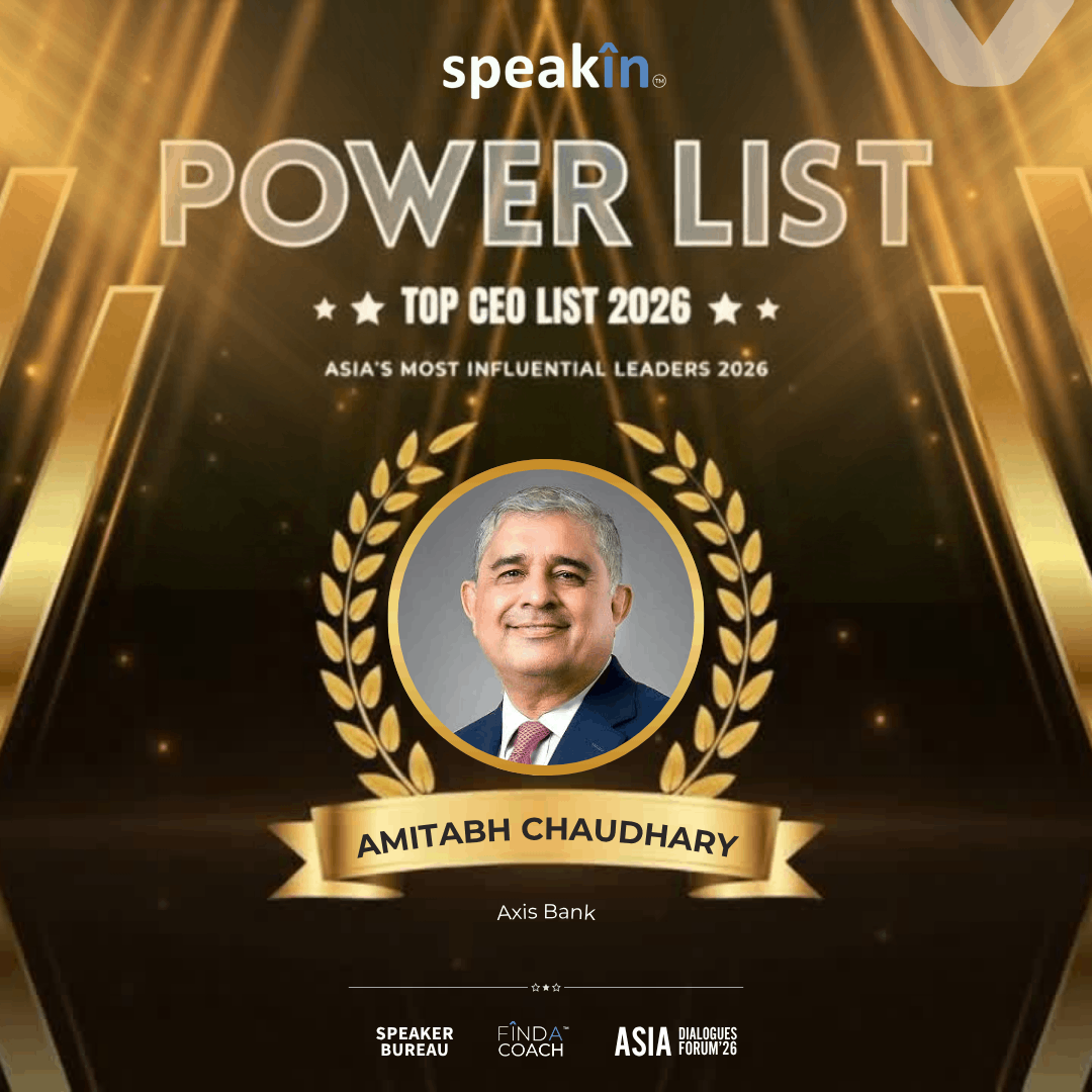 Amitabh Chaudhry