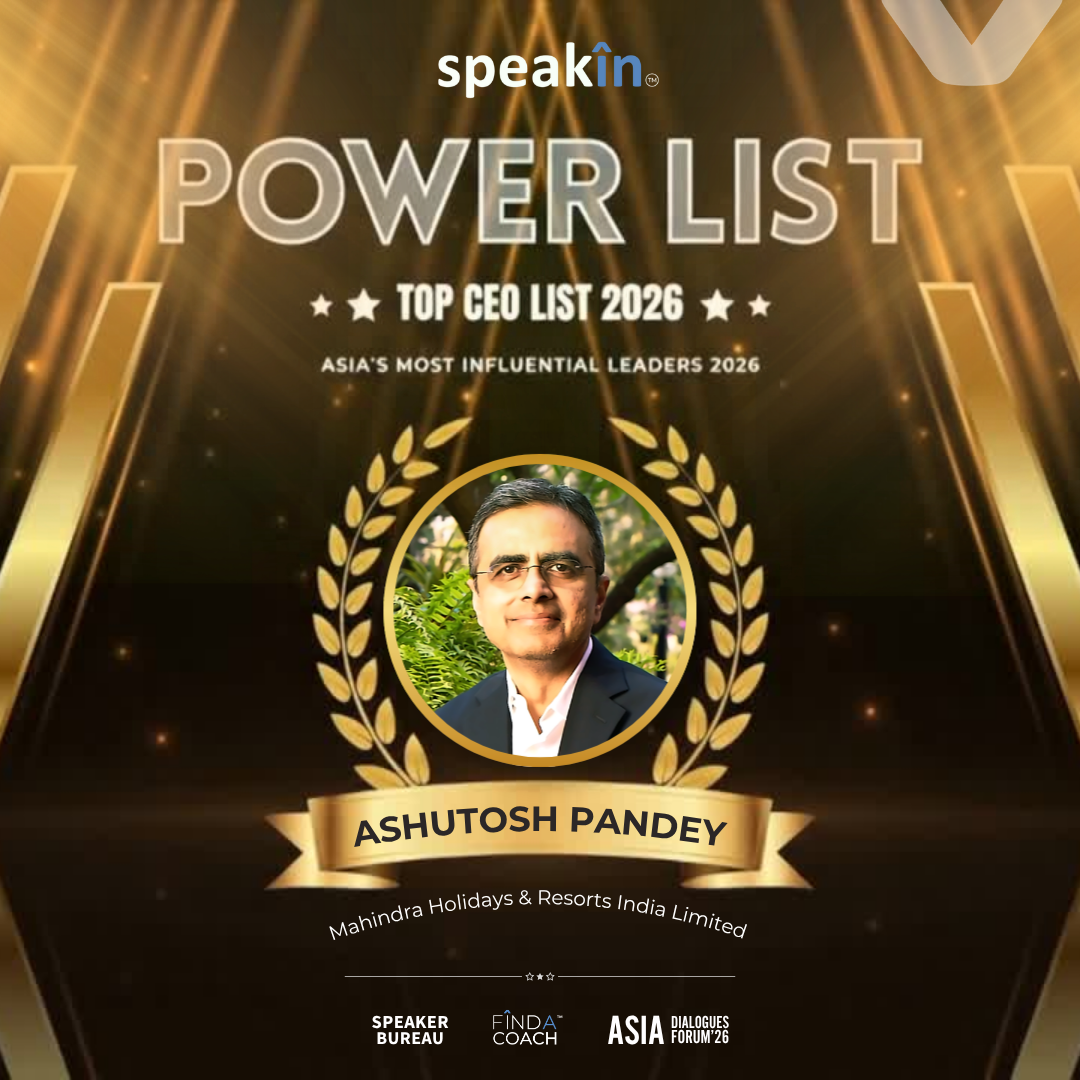 Ashutosh Pandey