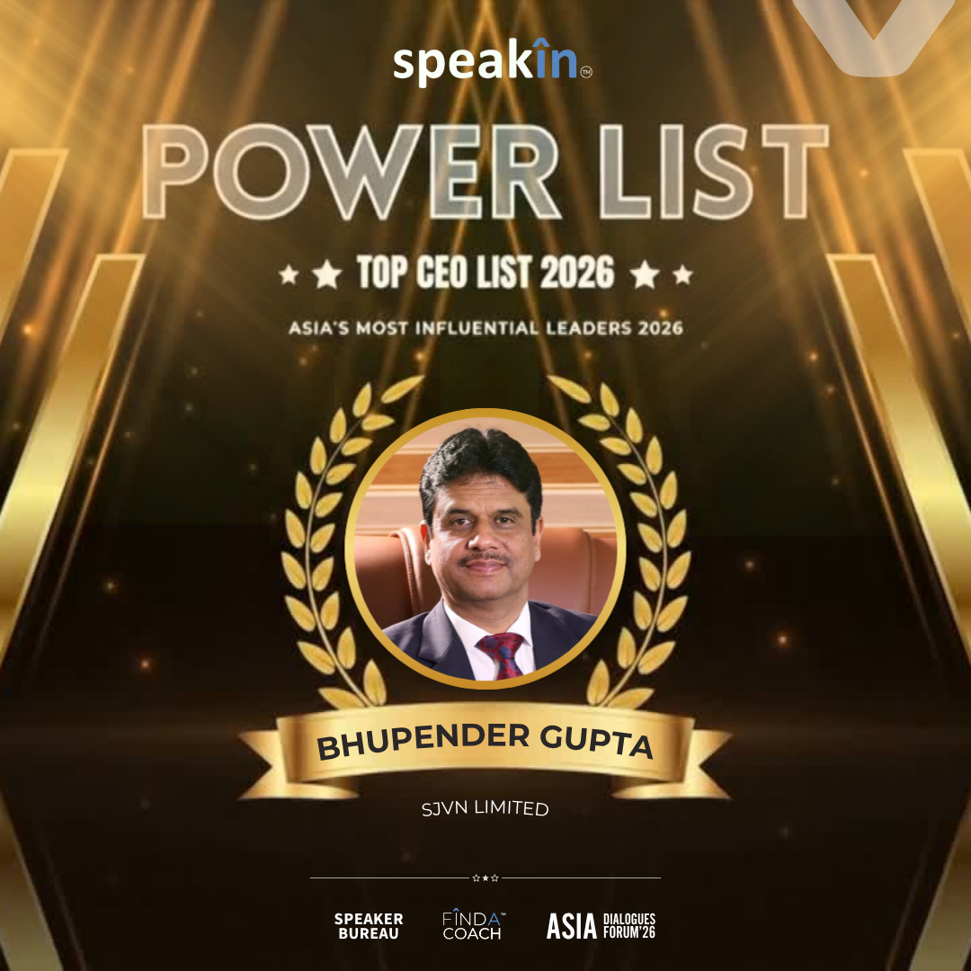 Bhupender Gupta