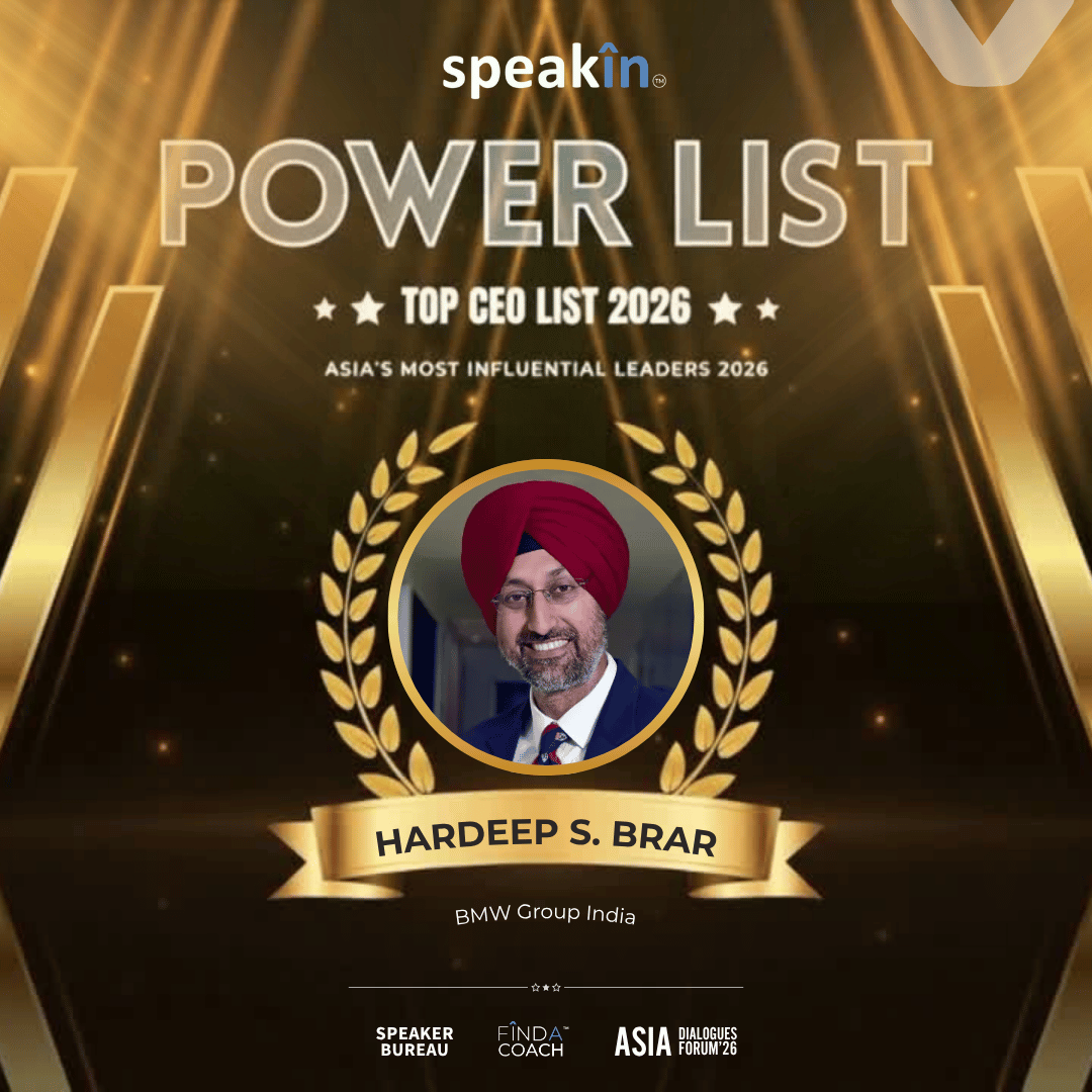 Hardeep S. Brar
