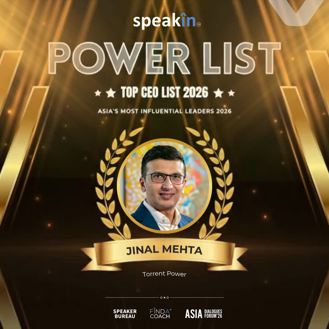 Jinal Mehta