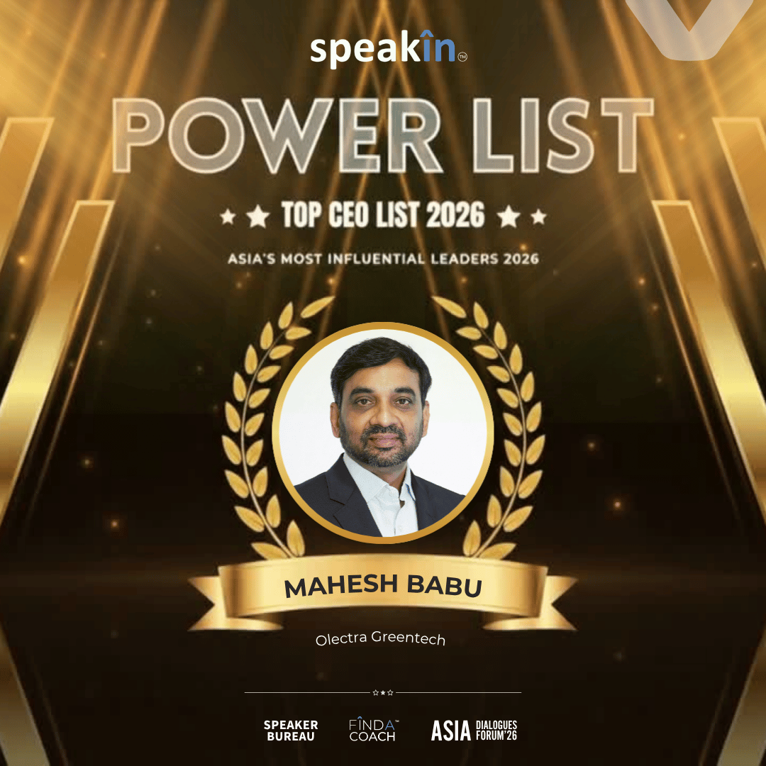 Mahesh Babu