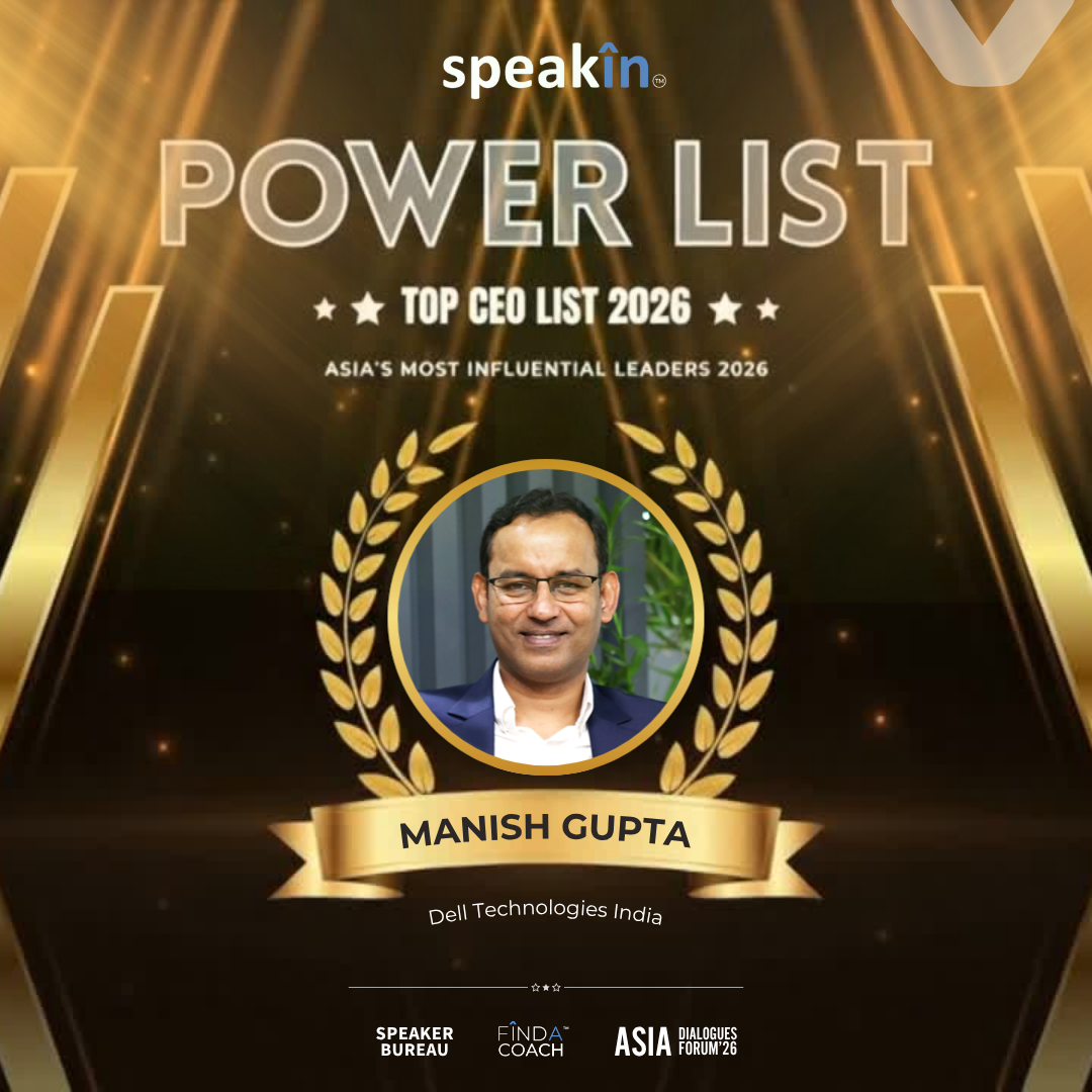 Manish Gupta