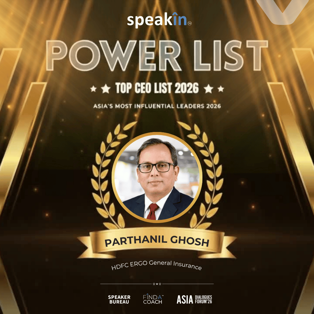 Parthanil Ghosh