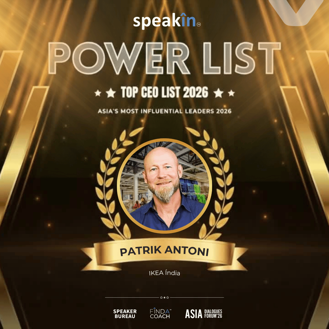 Patrik Antoni