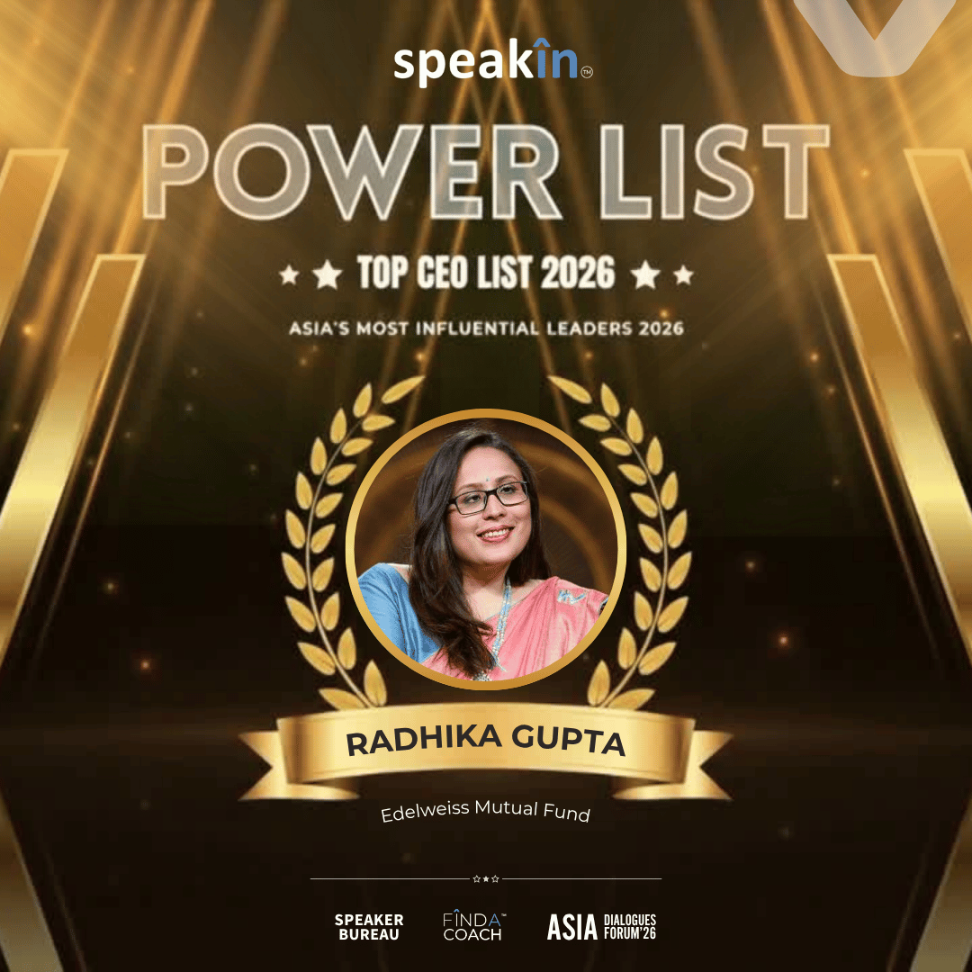 Radhika Gupta