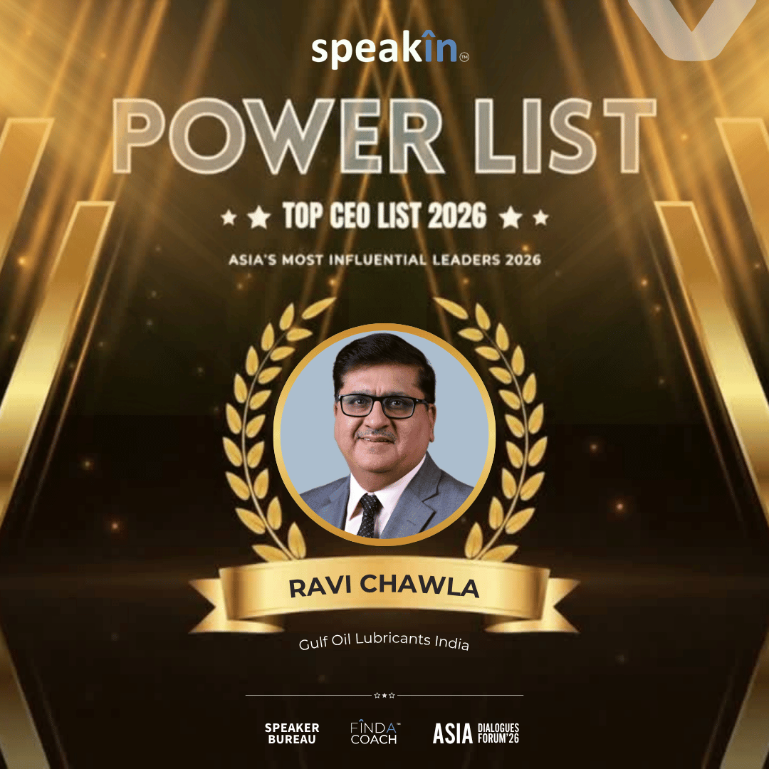 Ravi Chawla