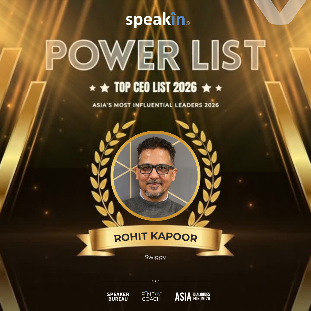 Rohit Kapoor
