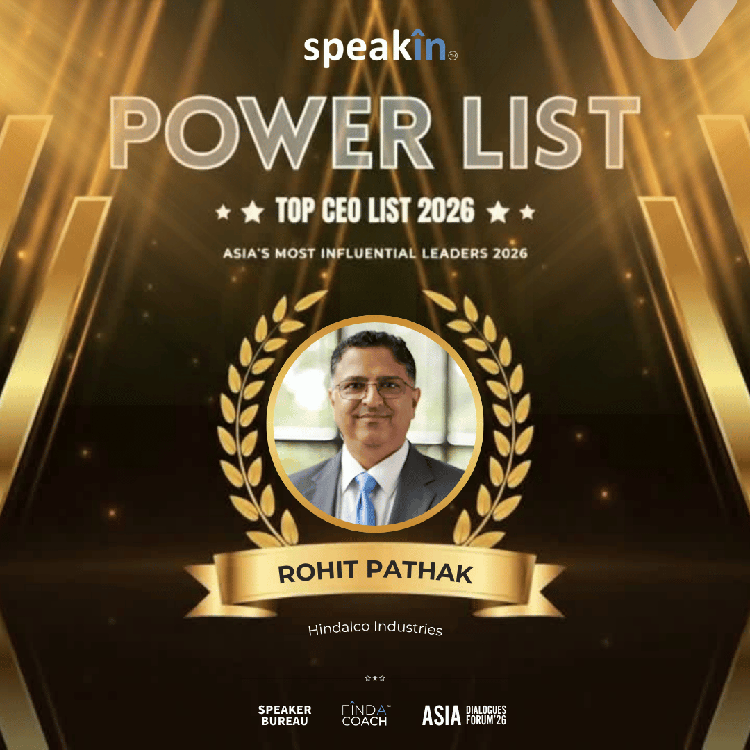 Rohit Pathak