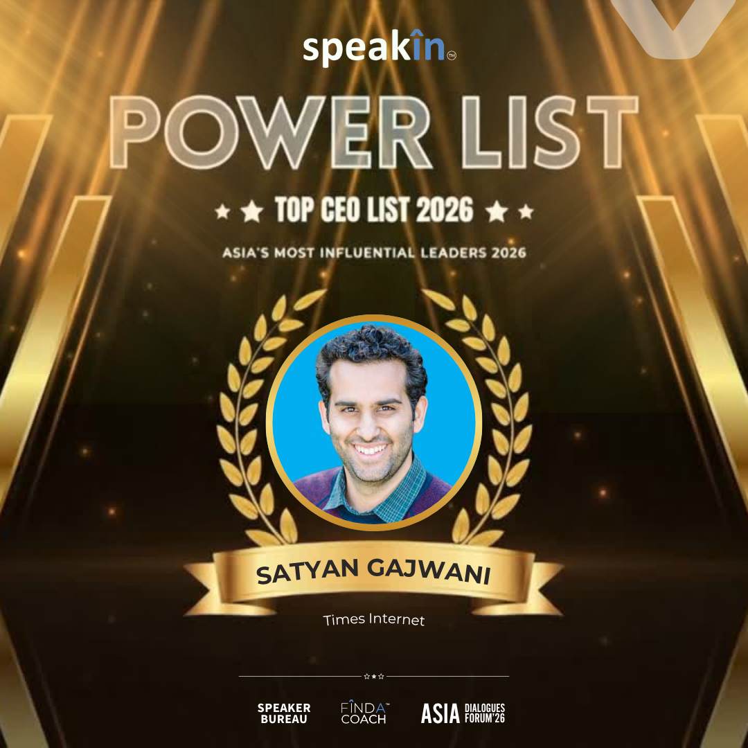 Satyan Gajwani