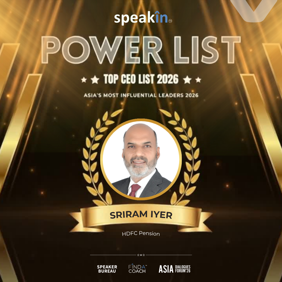 Sriram Iyer