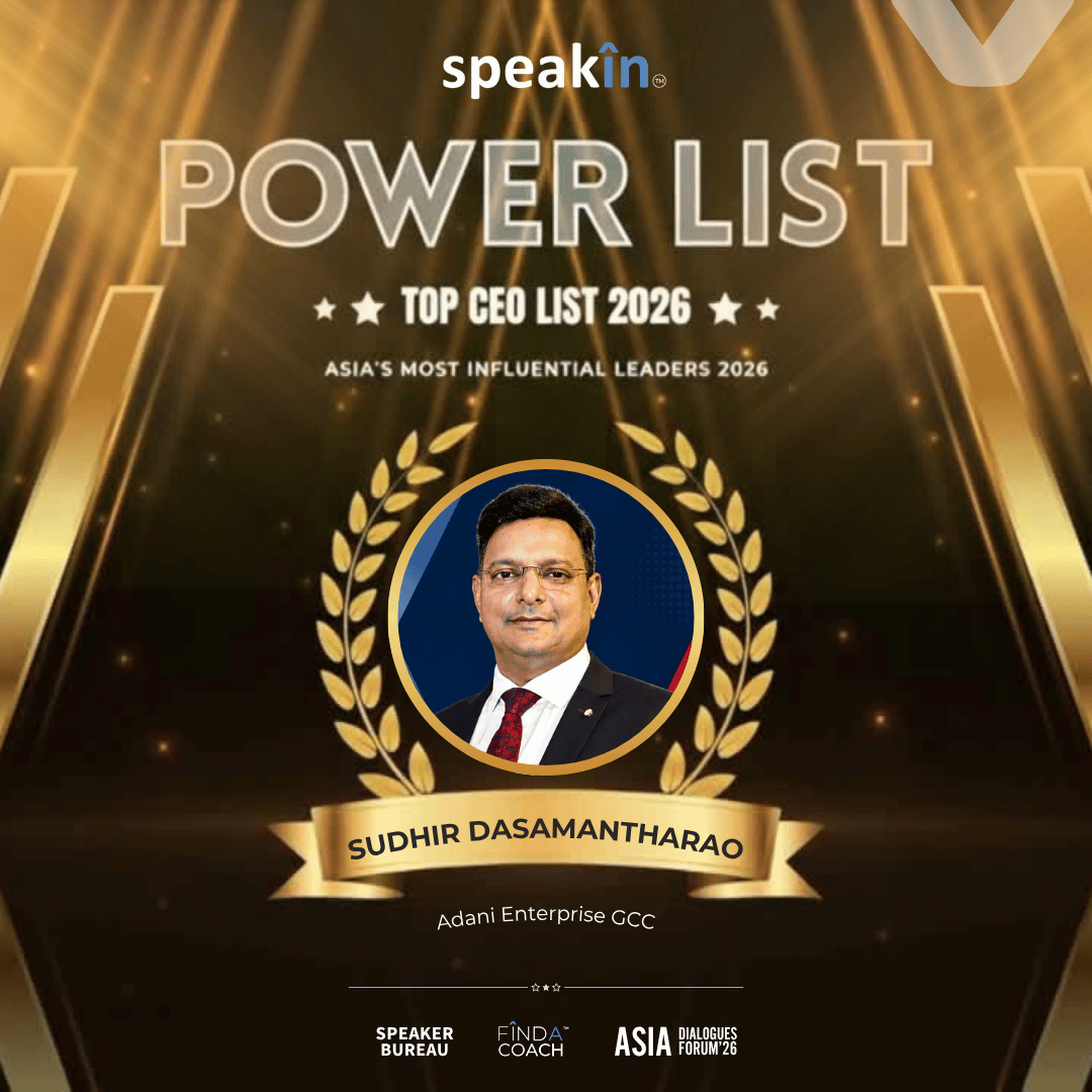 Sudhir Dasamantharao