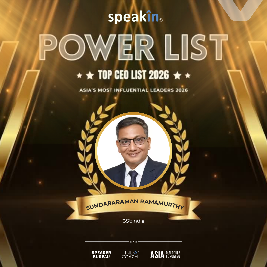 Sundararaman Ramamurthy